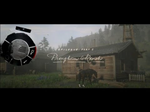 Can you take a gun in epilogue 1 earlier?