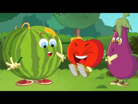 Lisciani TV - Carotina Super Bip - Le api furiose - S01 - EP02 - Completo