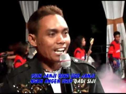 Rohim Abdillah - Marisa [OFFICIAL]