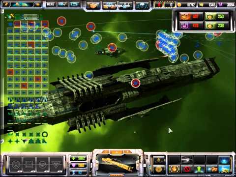 Sins of a Solar Empire: Rebellion Review