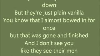 Lauren Pritchard - Stuck Lyrics.