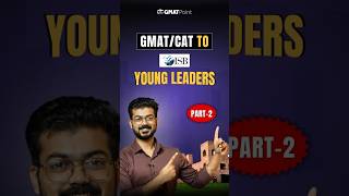 All about ISB YOUNG LEADERS part 2