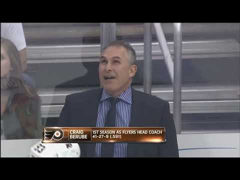 NHL   Apr.12/2014   Philadelphia Flyers - Pittsburgh Penguins