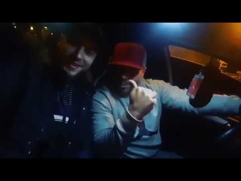 Ali Ssamid 2nami ft Muslim ba3do mni 2016/2017