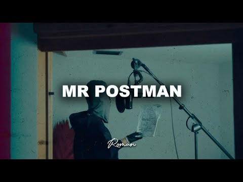 [FREE] KayMuni x Nafe Smallz Type Beat - "Mr Postman" | Rap Instrumental 2025