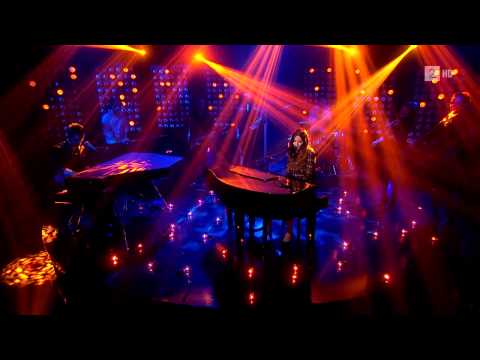 Marion Ravn - The Minute [Senkveld]