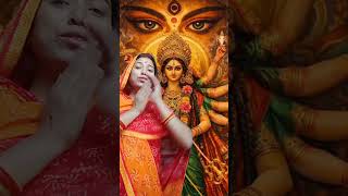 Maiya jab tak Jiyu Suhagan Jiyo#mata #matarani #maa