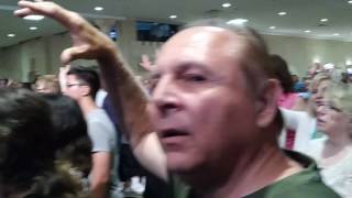 Paul Wilbur &quot;Days of Elijah&quot;&quot;