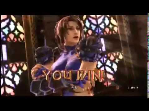 Belial (Mitsurugi) vs Rufus (Taki) MFA 2010 Money Match