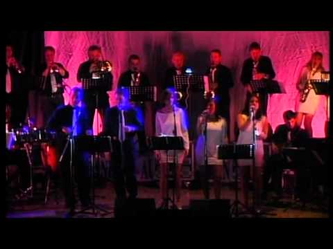 To love somebody - AuroraWindBand