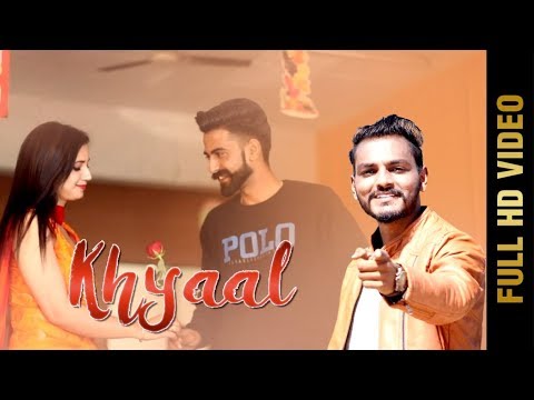 Khyal