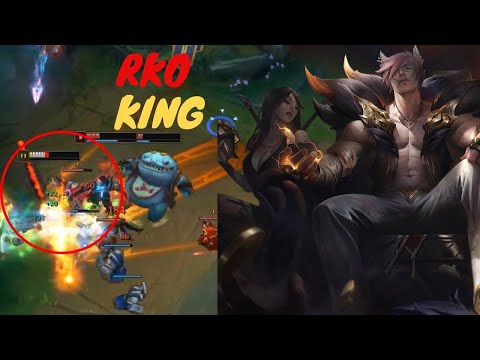 Sett RKOs enemy, T1 is looking scary, Faker 1v1s Aatrox - Best LoL Daily Moments #4