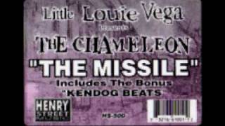 Little Louie Vega Presents The Chameleon - The Missile (Louie's Anthem Mix)