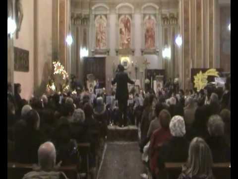 Banda CUPELLO - Grande Pasqua Russa - Part 1