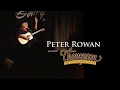 Peter Rowan Concert  - Dust Bowl Children