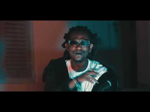 Ras Amankwatia - My Lyf 🦁🎤🔥 ( Official Video )