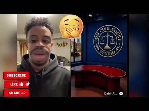 DAHIR ALASOW OO CANKA QUR,AAN SAARAY👈