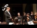 Robert Schumann - Symphony No. 3 (Rheinische) - 2 Scherzo: Sehr mäßig - Frascati Symphonic