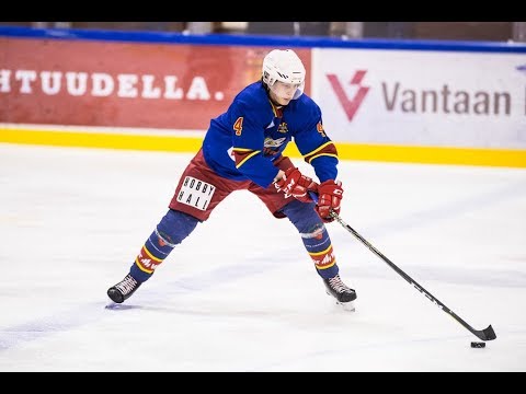 Sakari Turtiainen: "Se huutaa ja örisee joka suuntaan"