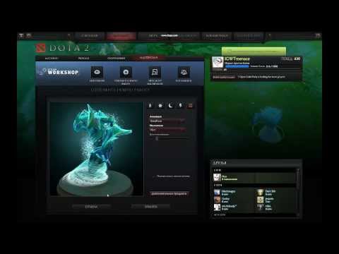 Morphling Set