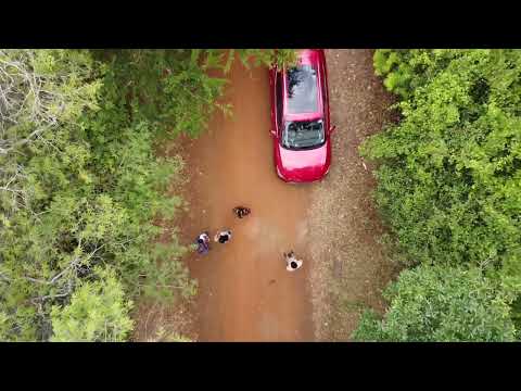 Anantaya Resorts and Anawilundawa Wetland