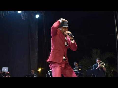 Daddy Chess  " Hegas no Gas" Calypso Semi Finals 2023