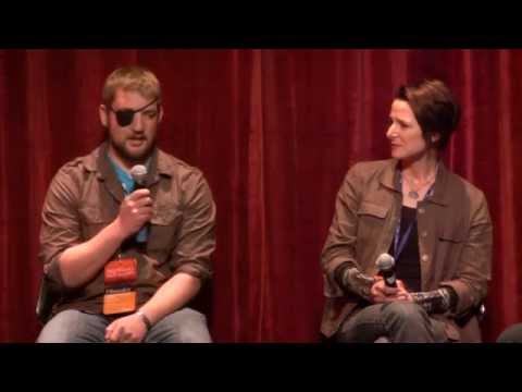 Ebertfest 2013   Not Yet Begun to Fight Q&A