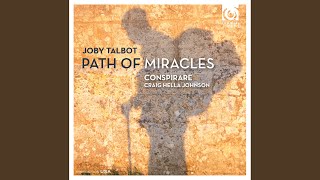 Path of Miracles: I. Roncesvalles