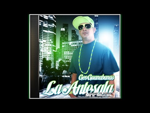 Underground (Feat. Geo Guanabanas, Ñejo & Dalmata, Lui-G 21+, Ñengo Flow, Chyno Nyno)