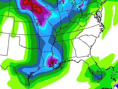 September 28 Weather Xtreme Video - Morning Edition