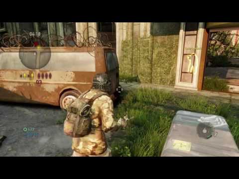 My only "Epic" last stand