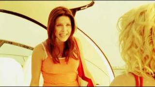 Brooke And Peyton - Megan McCauley [Fragile]