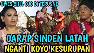 Download lagu Gara-Gara Digarap Cak Percil Sinden e Emosi Sampek Koyo Kesurupan. mp3 Download lagu Gara-Gara Digarap Cak Percil Sinden e Emosi Sampek Koyo Kesurupan. mp3