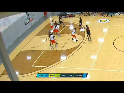 Grand Park Premier 2024 Red