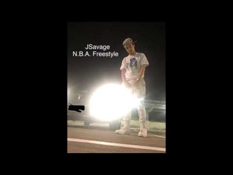 JSavage-N.B.A. FreeStyle