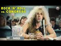 How Twisted Sister Outclassed Congress