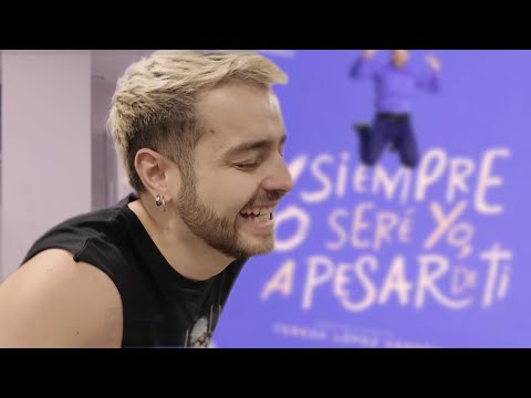 MI PRIMER VLOG!!!! Me voy a BILBAO a ACTUAR en FURGO, CAOS con el PARKING y muchas risas.