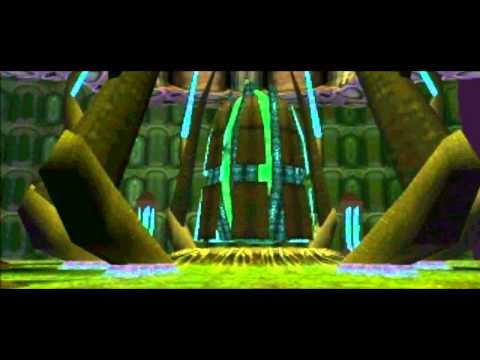 Turok 2: Seeds of Evil - Intro Level 5 (German)
