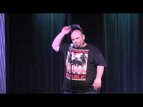 Promotional video thumbnail 4 for Panda Comedy