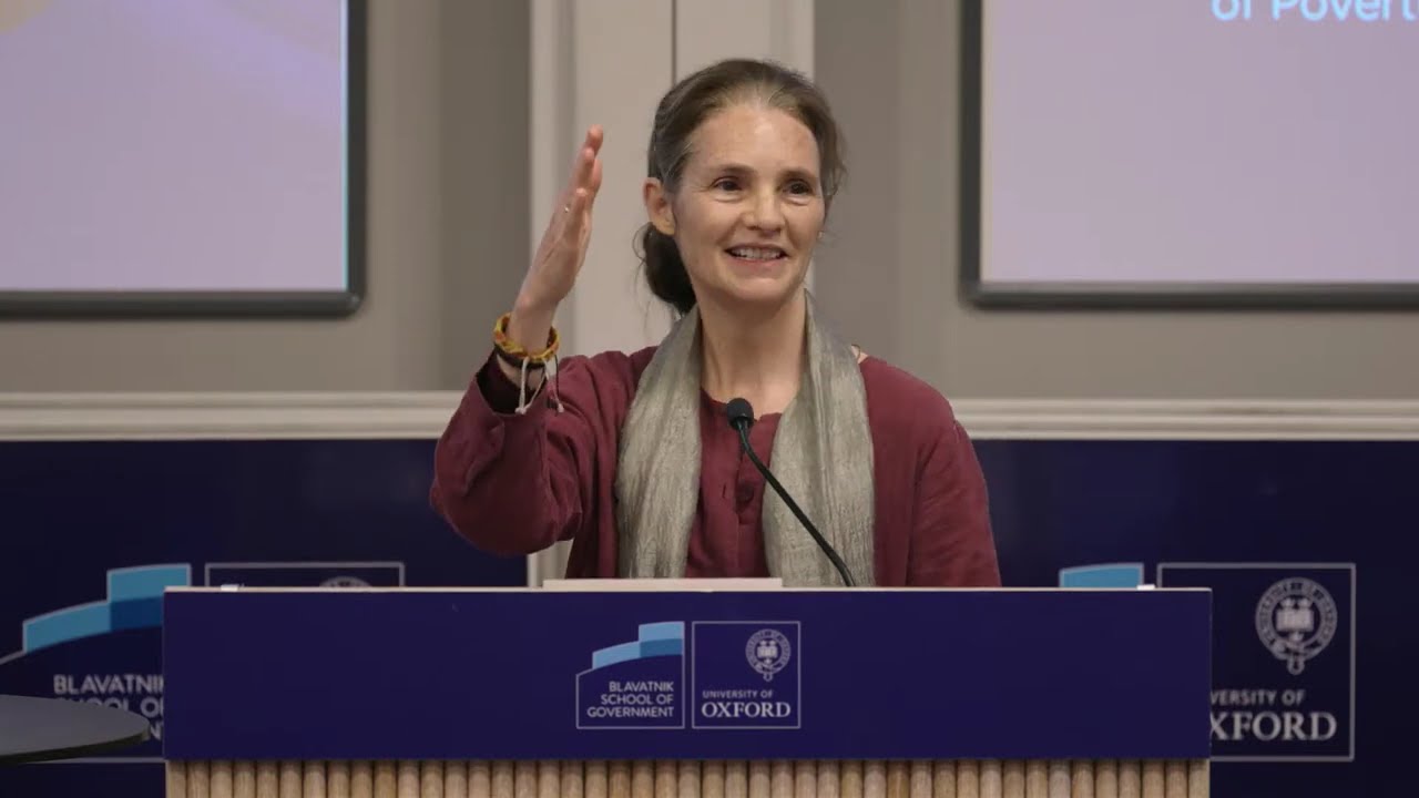 Looking back to look forward – Building peace in Colombia and beyond