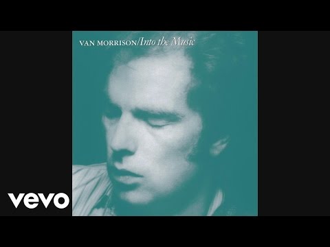 Van Morrison - And the Healing Has Begun (Official Audio)