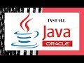 How to Install Java JDK 12 on Windows  ( with JAVA_HOME )