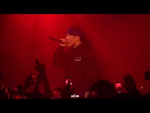 김효은 - 패 @ HIPHOPPLAYA SHOW Vol. 56