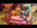 My little pony Принцесса-лебедь 1 серия 