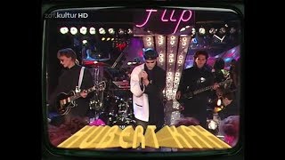 Hubert Kah - Limousine (P.I.T. 1986) + Interview