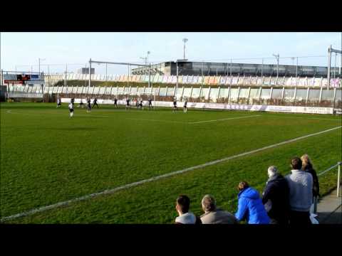 TVC Breda - Terheijden 0-1 (VOETBALinBREDA.nl)