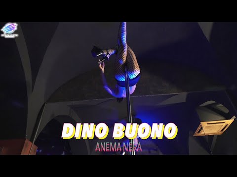 Dino Buono - Anema Nera (UFFICIALE 2022)