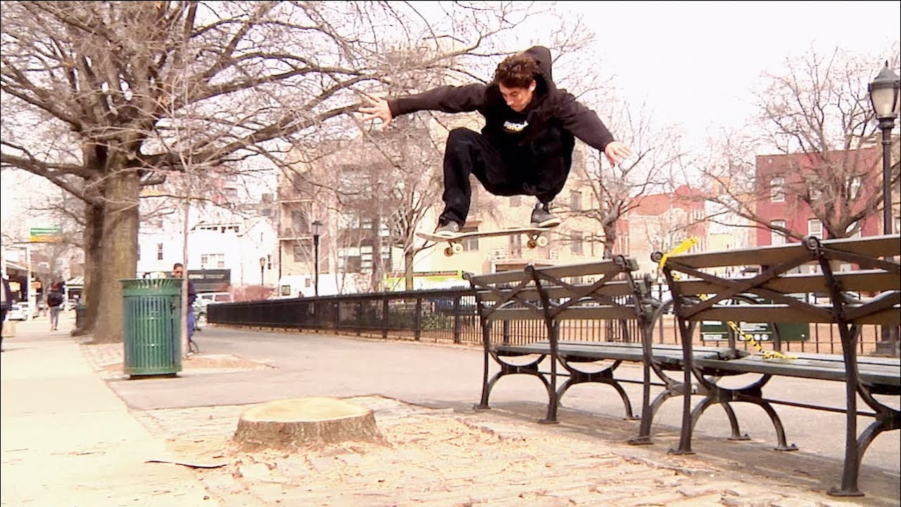 APT. 5B | El nuevo vídeo de 5BORO