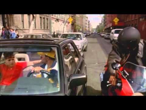 Rico Killing Calvin : "Whats Poppin' Kermit!" (from Paid In Full)