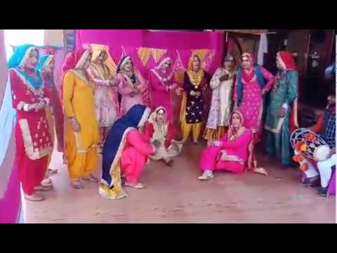 ਨੋਟ िਦਖਾਉਂਦਾLok rang By Noor
